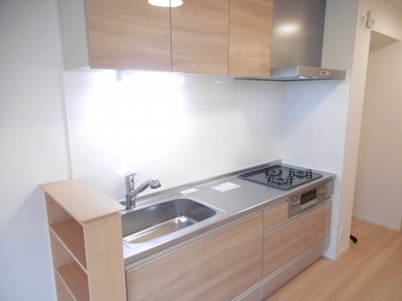 ディーモンテ深井沢町 キッチン