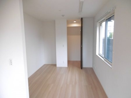 ディーモンテ深井沢町 ベッドルーム