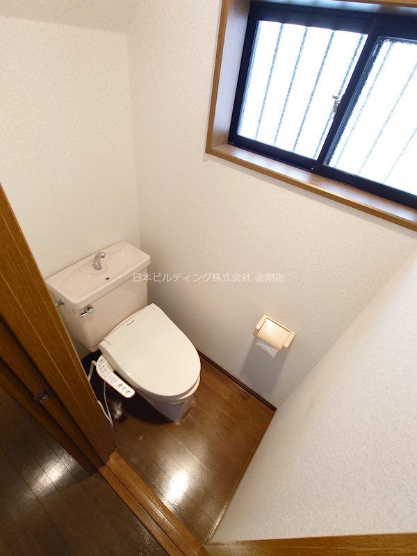 青葉丘貸家 その他3