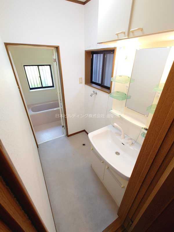 青葉丘貸家 その他5