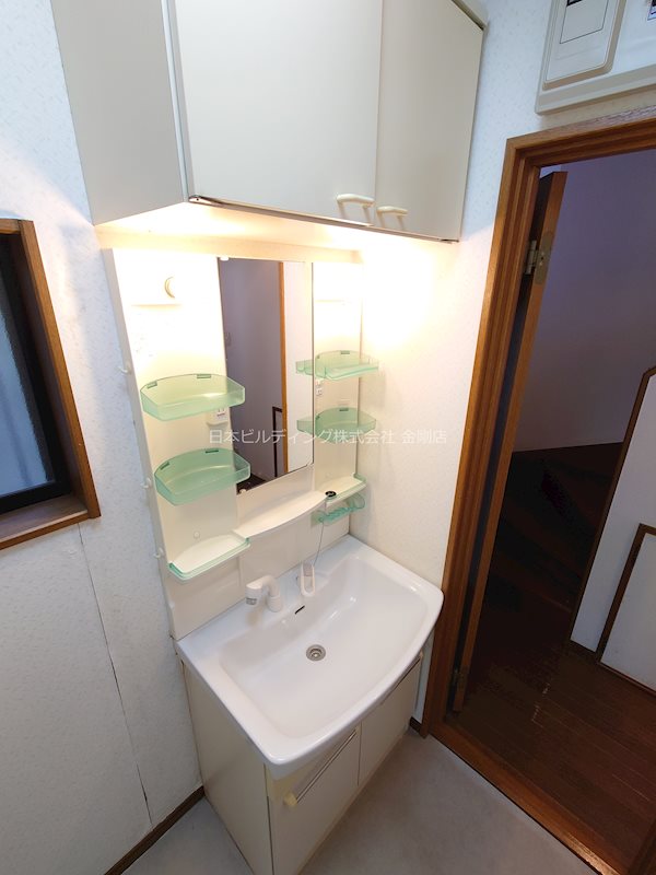 青葉丘貸家 その他6