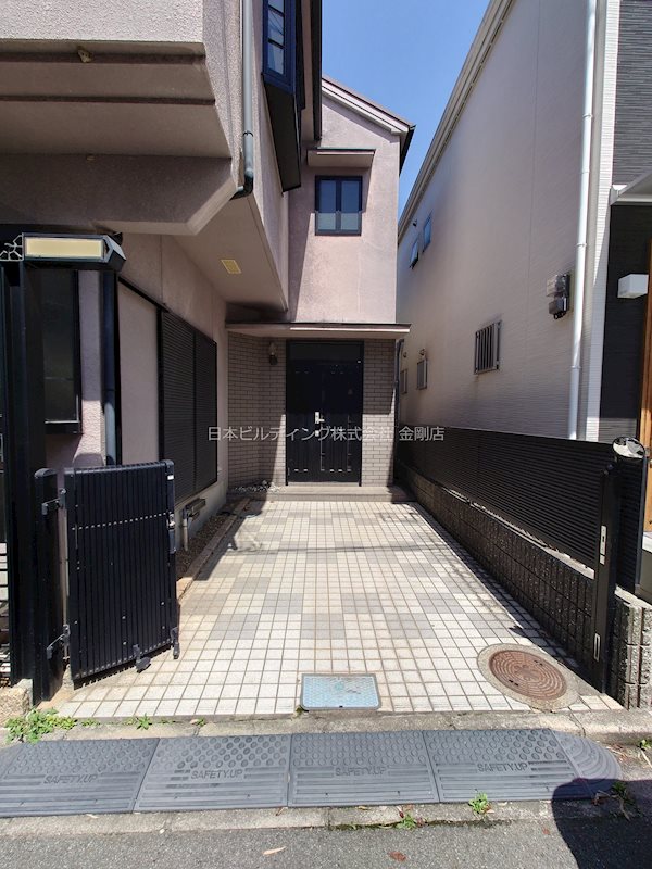 青葉丘貸家 その他外観1