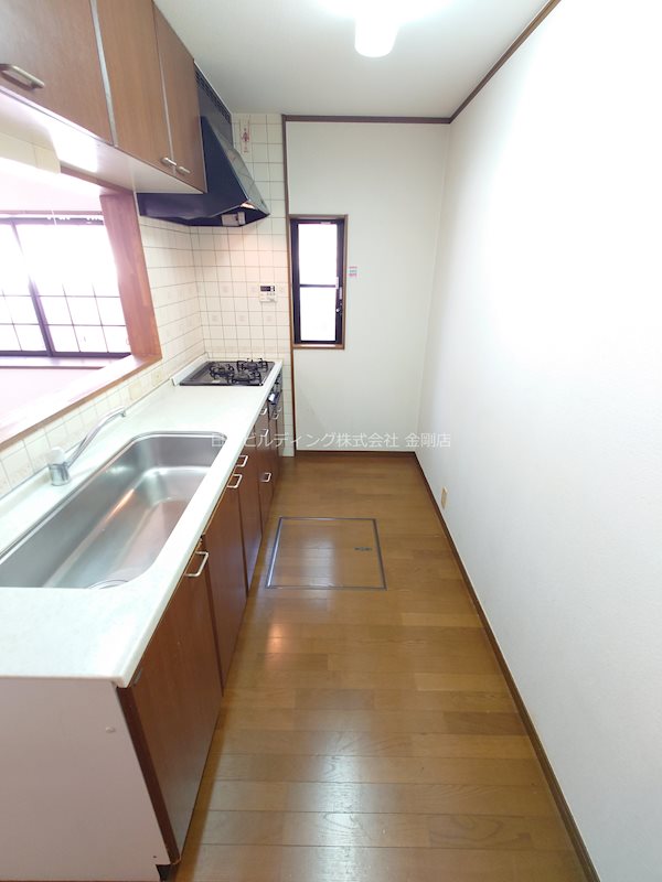 青葉丘貸家 その他8