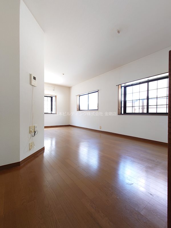 青葉丘貸家 その他10