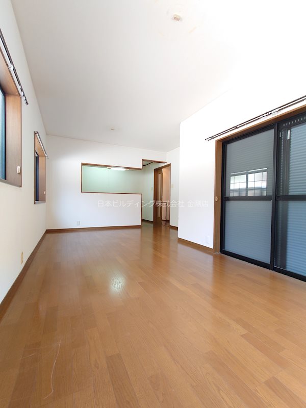 青葉丘貸家 その他11