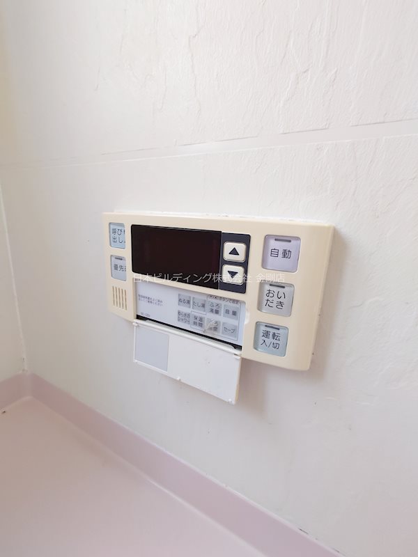 青葉丘貸家 その他13