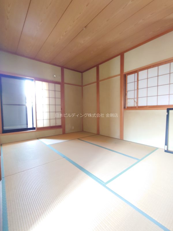 青葉丘貸家 その他14