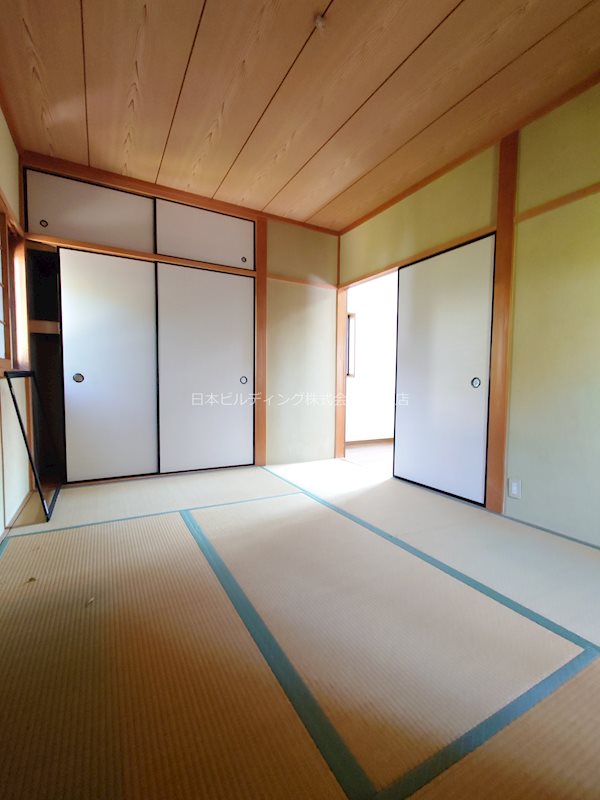 青葉丘貸家 その他16