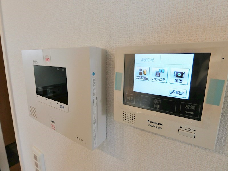 ディーモンテ深井沢町 その他4