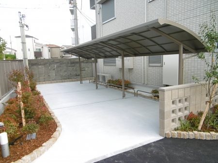 ディーモンテ深井沢町 その他外観3