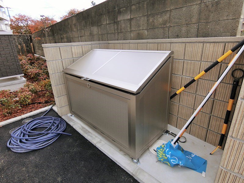 ディーモンテ深井沢町 その他外観4