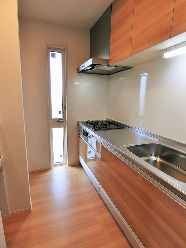 ディーモンテ深井沢町 キッチン