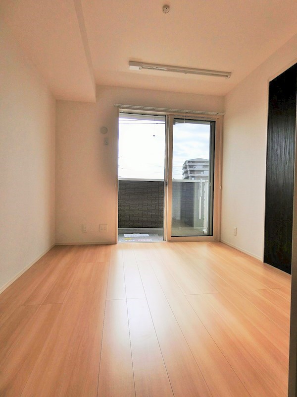 ディーモンテ深井沢町 ベッドルーム