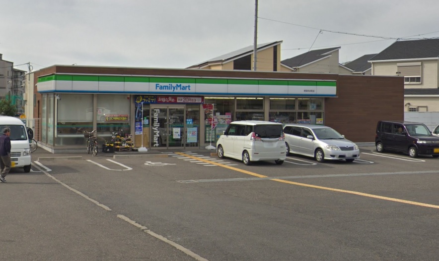 ディーモンテ深井沢町 周辺画像2