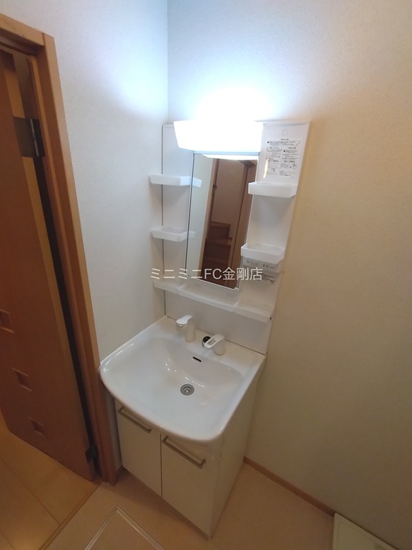 フローラルⅣ その他1