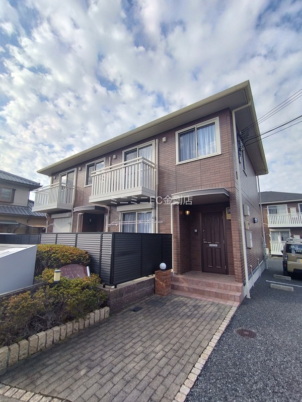 フローラルⅣ その他外観1