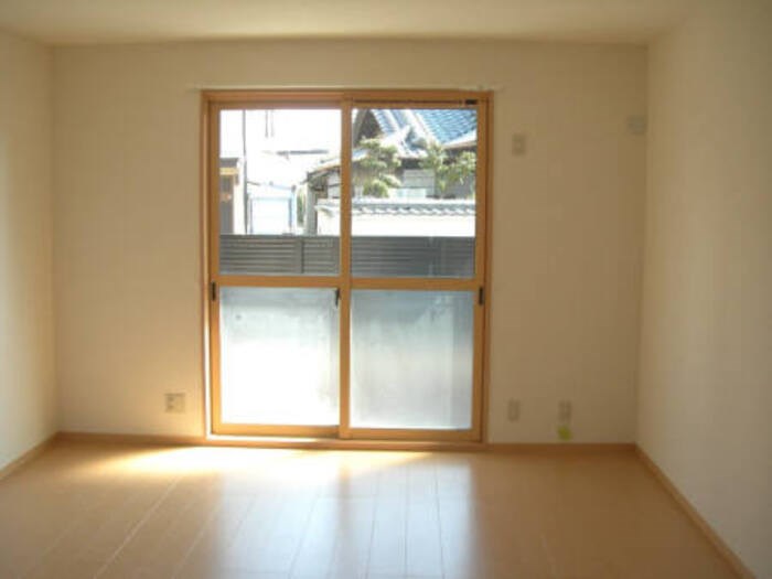 フローラルⅣ リビング