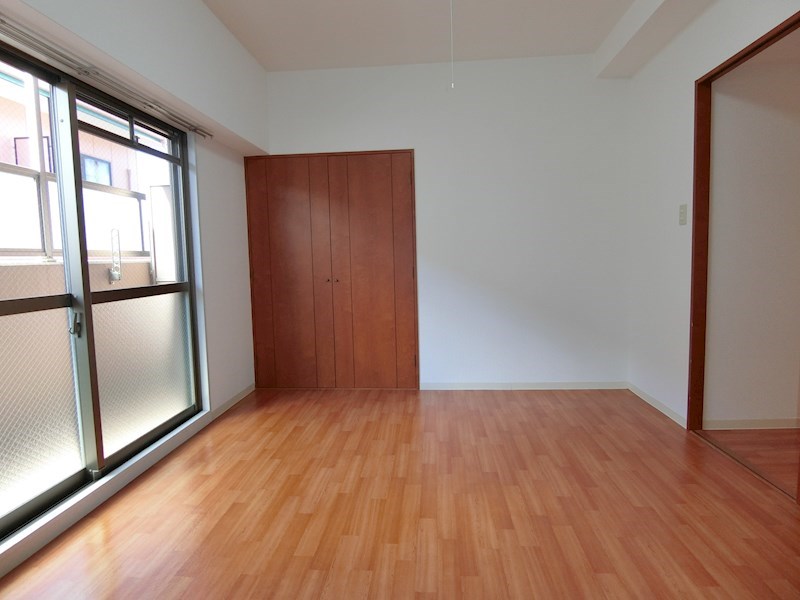 MS金剛　Ⅱ ベッドルーム