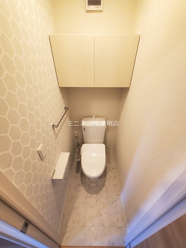 Flora Lily(フローラ　リリー)  その他2