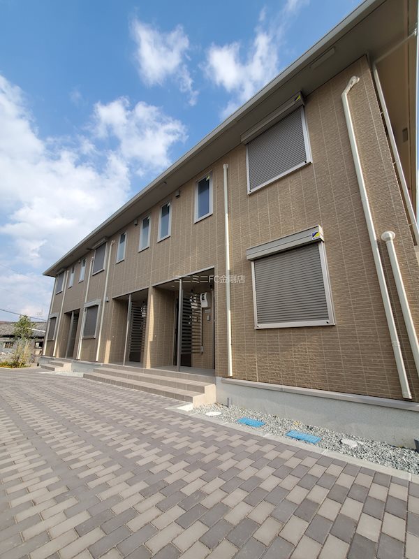 Flora Lily(フローラ　リリー)  その他外観2