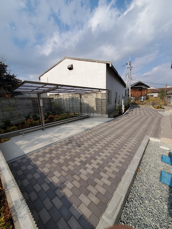 Flora Lily(フローラ　リリー)  その他外観3