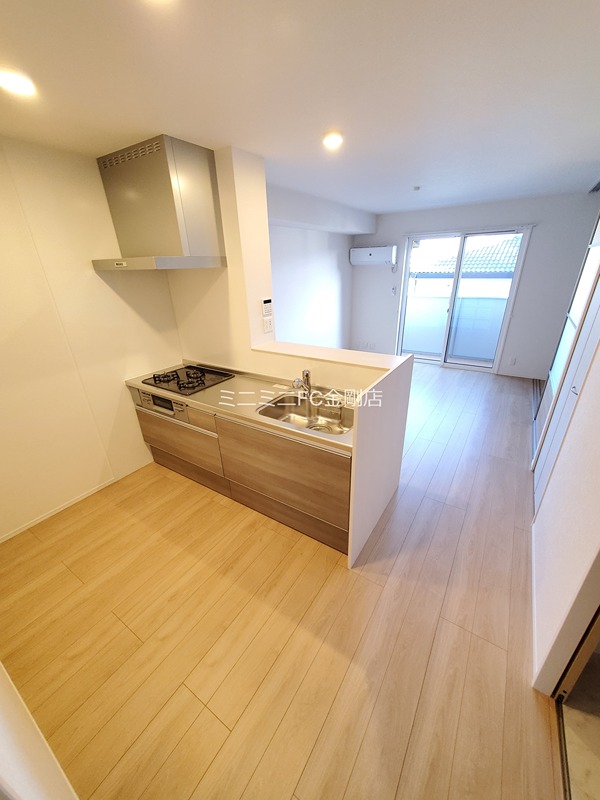 Flora Lily(フローラ　リリー)  キッチン