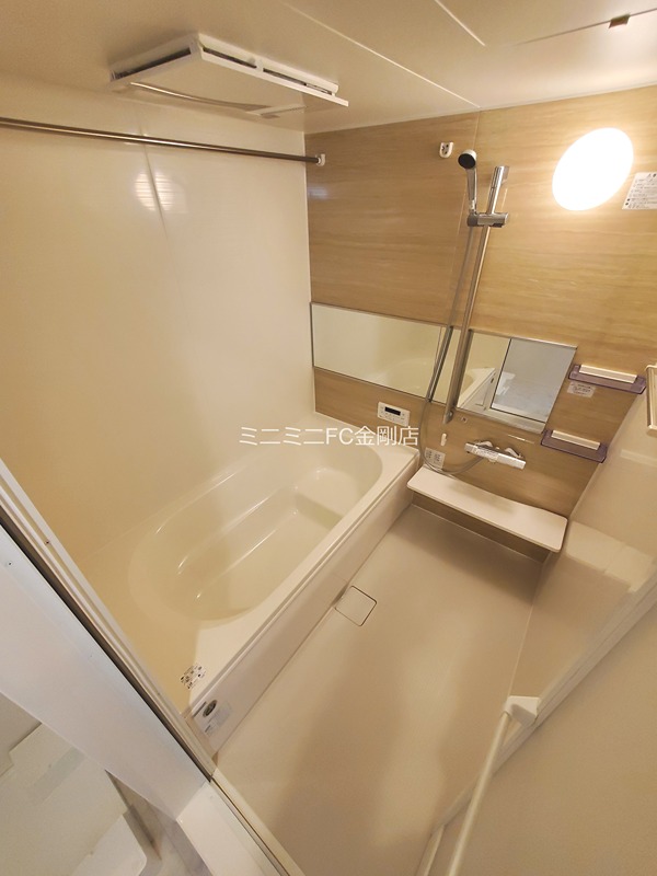 Flora Lily(フローラ　リリー)  風呂画像