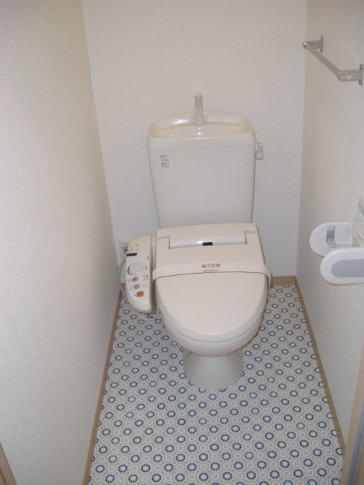 サンフィールドⅡ その他1