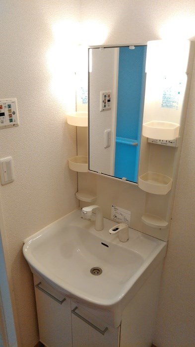 サンフィールドⅡ その他2