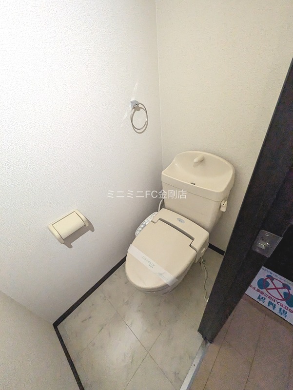 フジパレス堺初芝 その他1