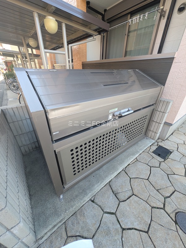 フジパレス堺初芝 その他外観3