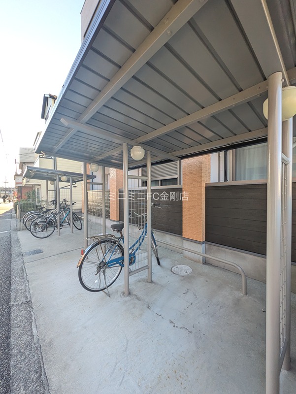 フジパレス堺初芝 その他外観4