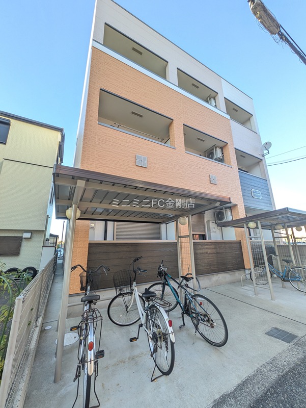 フジパレス堺初芝 その他外観5