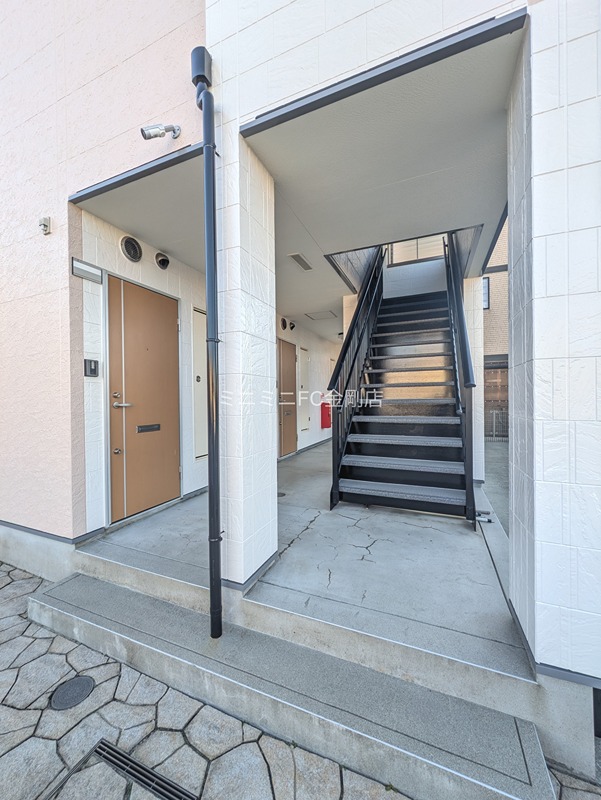 フジパレス堺初芝 その他外観6