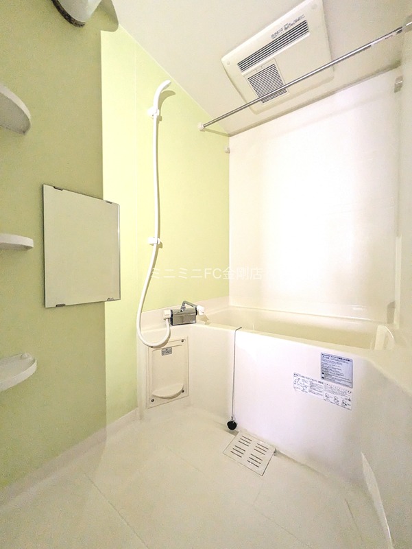 フジパレス堺初芝 その他10