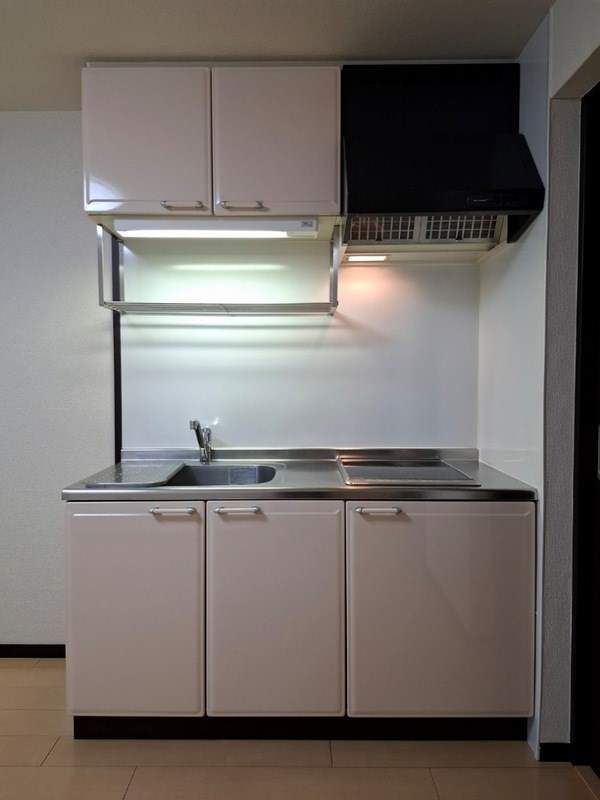 フジパレス堺初芝 キッチン
