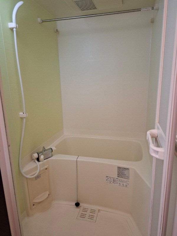 フジパレス堺初芝 風呂画像