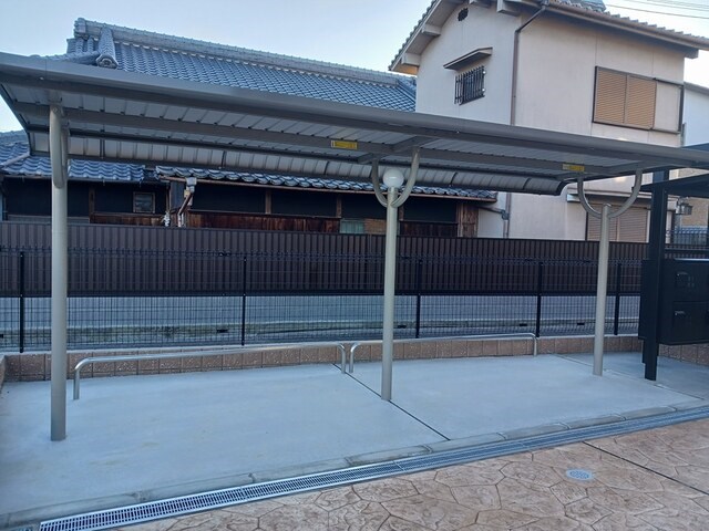 メロウ　スイート その他外観3