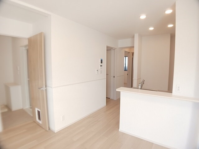 メロウ　スイート リビング