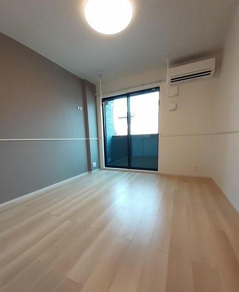 メロウ　スイート リビング