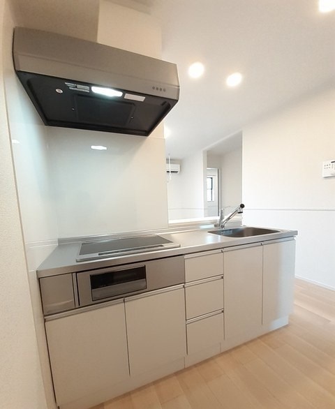 メロウ　スイート キッチン