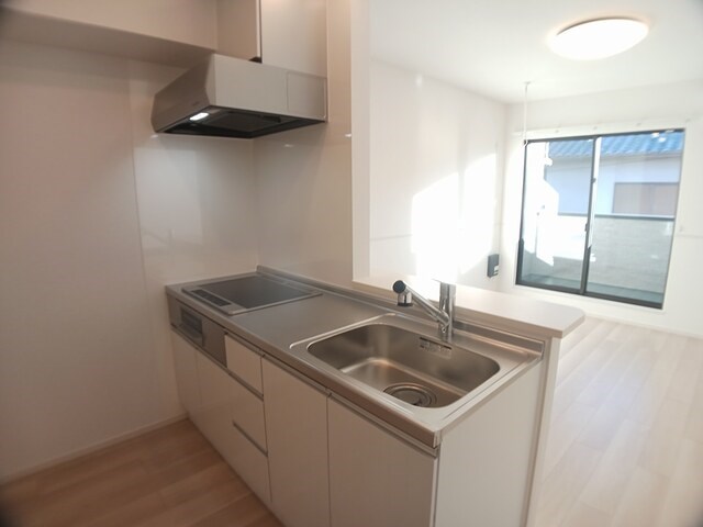 メロウ　スイート キッチン