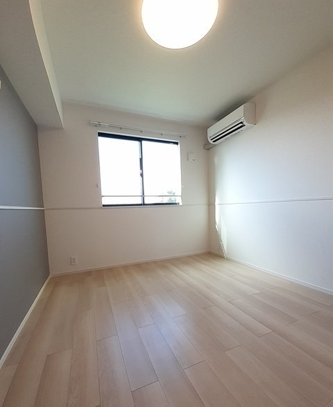 メロウ　スイート ベッドルーム