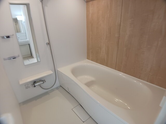 メロウ　スイート 風呂画像