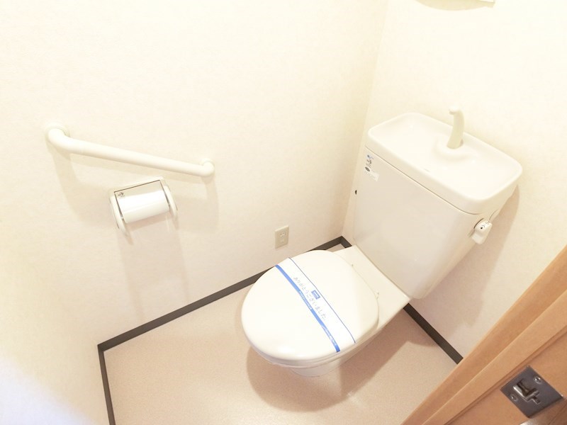 シャルマン和泉 その他2