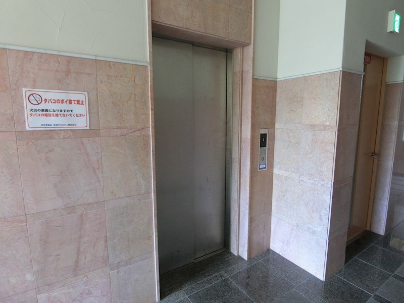 シャルマン和泉 その他外観4