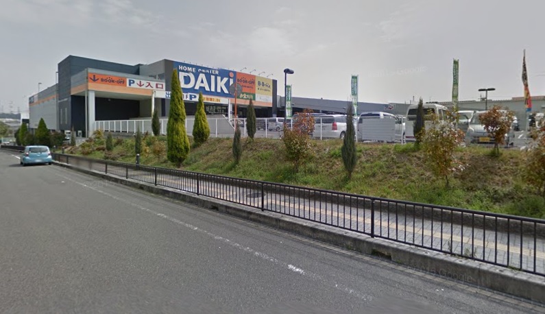 シャルマン和泉 周辺画像5