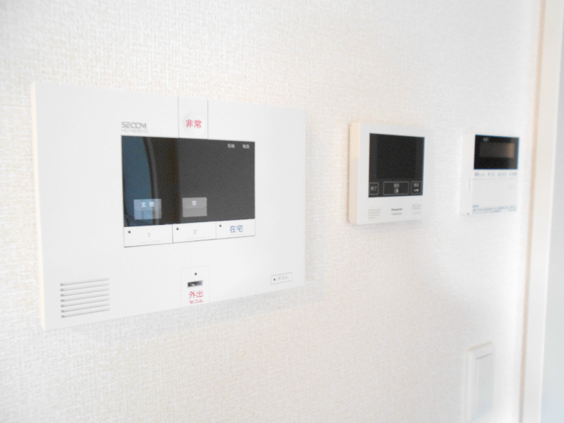 シャンノール北野田 その他4