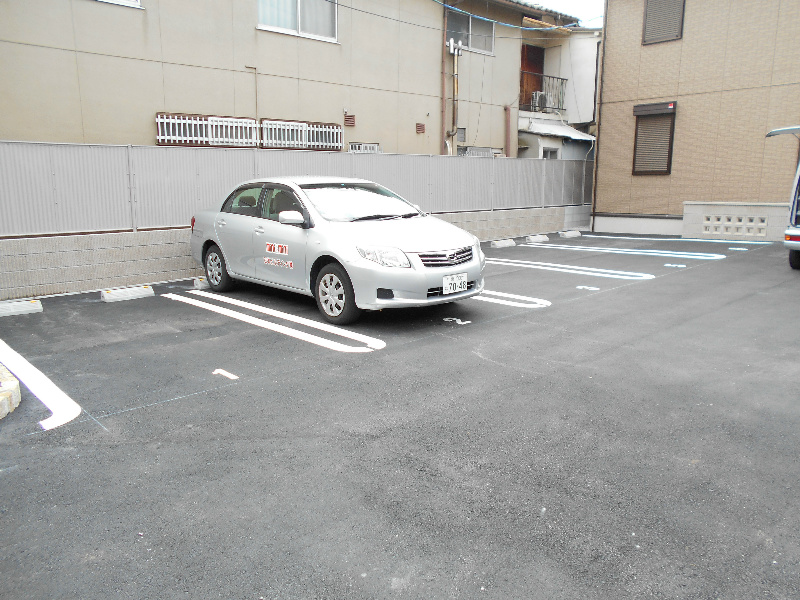 シャンノール北野田 その他外観1