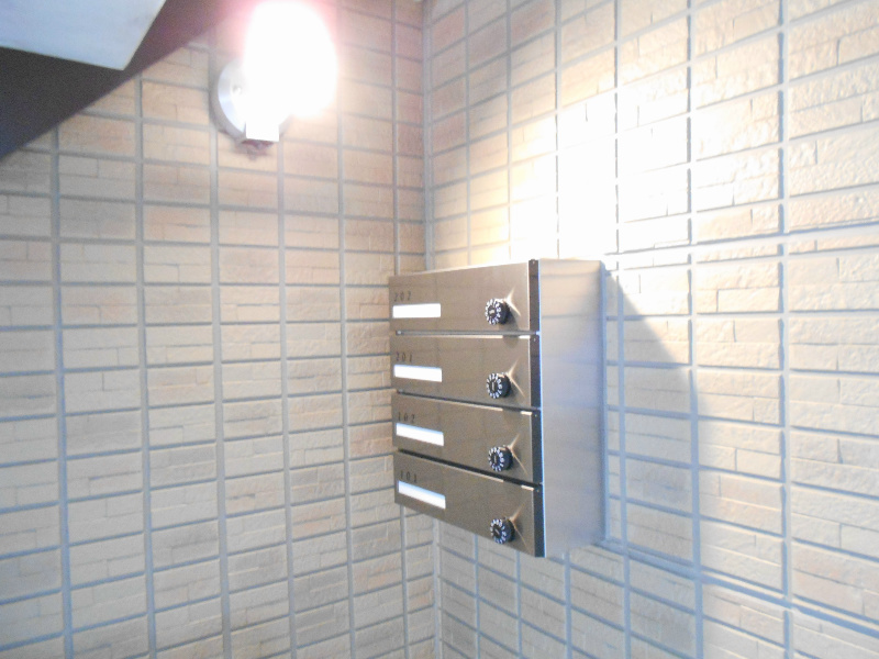 シャンノール北野田 その他外観3